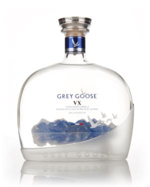 Grey goose vx gift set